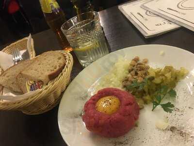 Cleopatra Restauracja