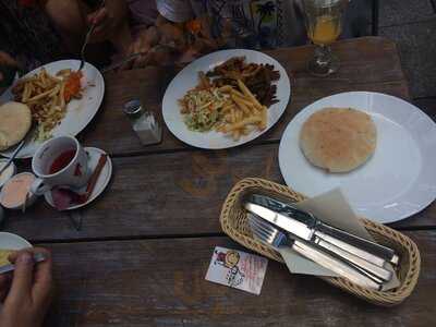 Cleopatra Restauracja