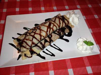 Drzazga Restauracja I Pizzeria