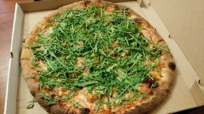 Drzazga Restauracja I Pizzeria