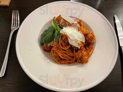 Drzazga Restauracja I Pizzeria