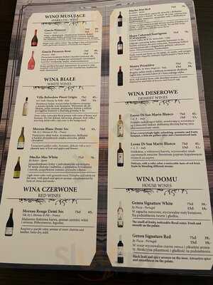 Drzazga Restauracja I Pizzeria