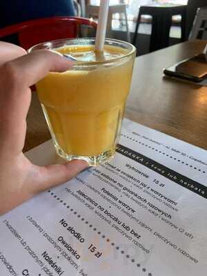 Pan Sałata Bistro & Bar