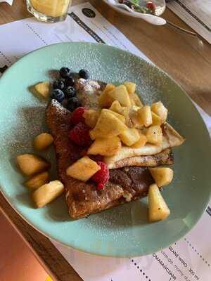 Pan Sałata Bistro & Bar