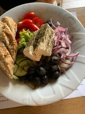 Pan Sałata Bistro & Bar