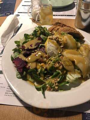 Pan Sałata Bistro & Bar