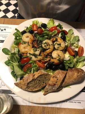 Pan Sałata Bistro & Bar