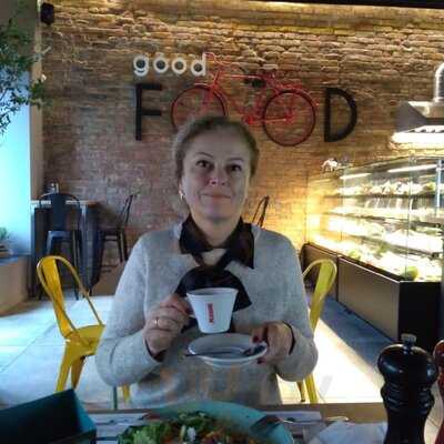 Pan Sałata Bistro & Bar