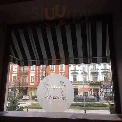 Pan Sałata Bistro & Bar