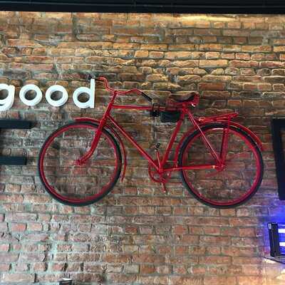 Pan Sałata Bistro & Bar