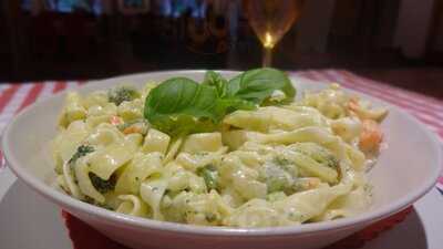 Restauracja Alpejska