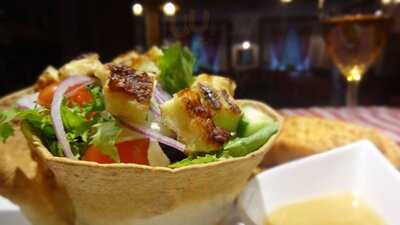 Restauracja Alpejska