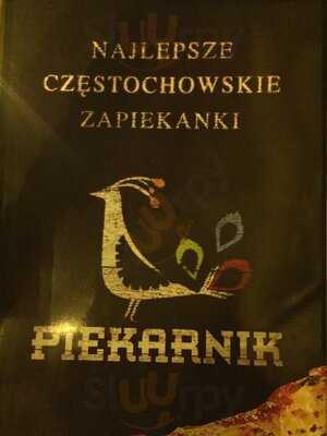 Piekarnik