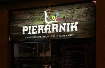 Piekarnik