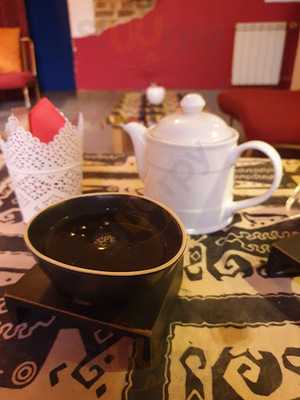 Fanaberia Tea Garden