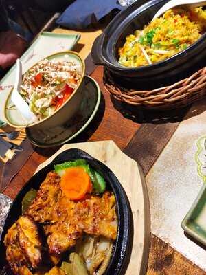 Little Hanoi...and More!