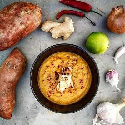 Morcinka 3a Kawa Słodkie Słone