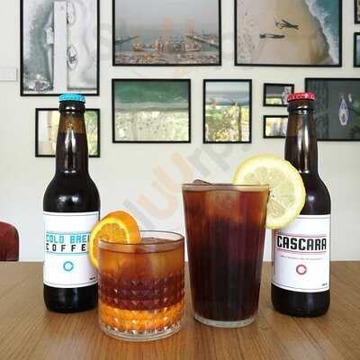 Morcinka 3a Kawa Słodkie Słone