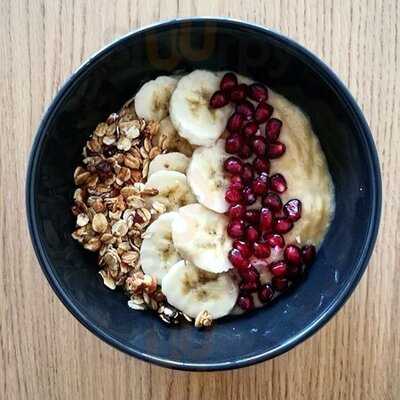 Morcinka 3a Kawa Słodkie Słone