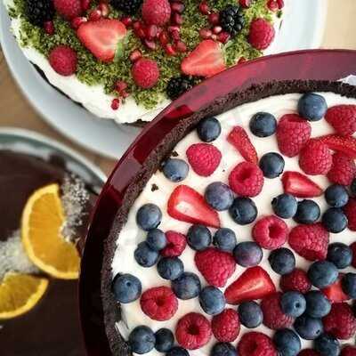 Morcinka 3a Kawa Słodkie Słone