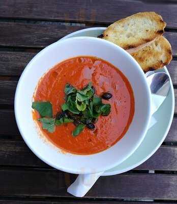 Morcinka 3a Kawa Słodkie Słone