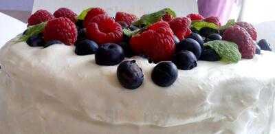 Bistro Montina Food & Art