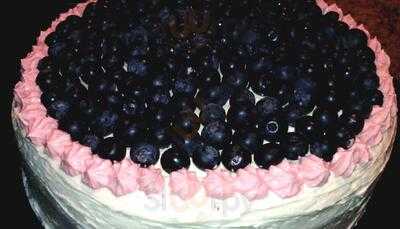 Bistro Montina Food & Art