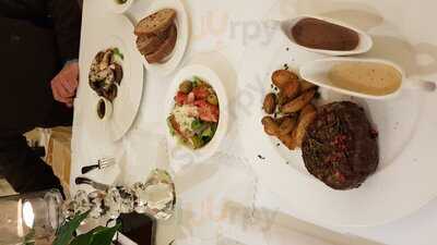 Restauracja Nowy Świat