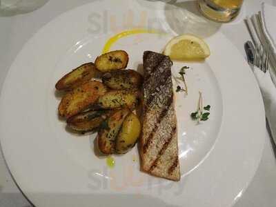 Restauracja Nowy Świat