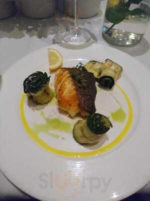 Restauracja Nowy Świat