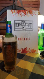 Malinowa Ristorante & Pizzeria
