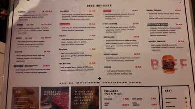 Restauracja Zdrowa Krowa