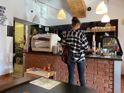 4 Jaśki Cafe & Deli