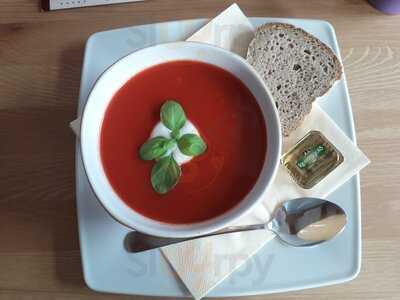 4 Jaśki Cafe & Deli