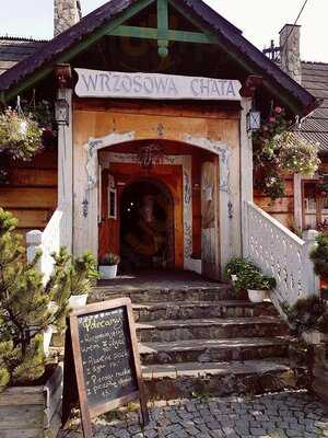 Wrzosowa Chata