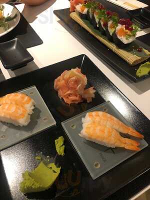 Itamae Sushi