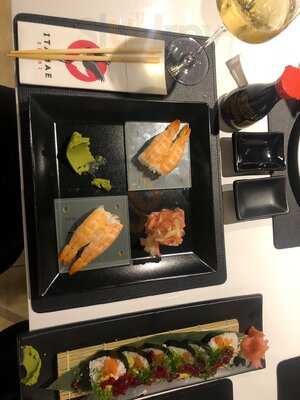 Itamae Sushi
