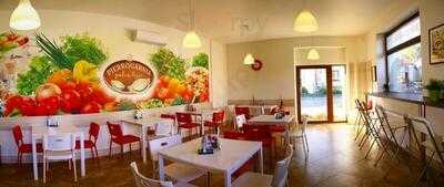 Pierrogarnia Palce Lizać