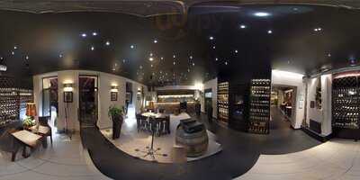 Restauracja Zaklęty Czardasz