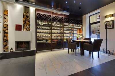 Restauracja Zaklęty Czardasz