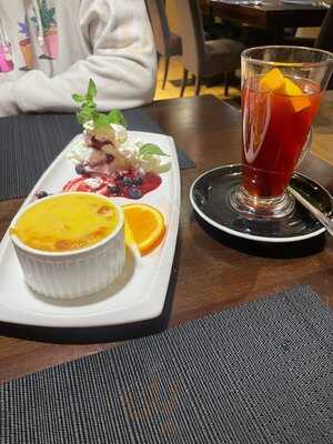 Restauracja Zaklęty Czardasz