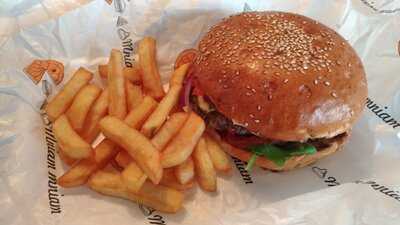 Mniam Mniam Slow Food