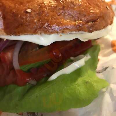 Mniam Mniam Slow Food