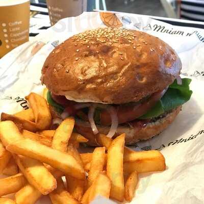 Mniam Mniam Slow Food