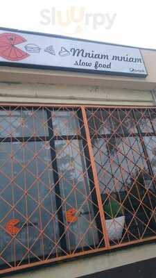 Mniam Mniam Slow Food