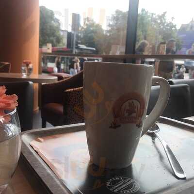 Lajkonik Piekarnia I Kawiarnia