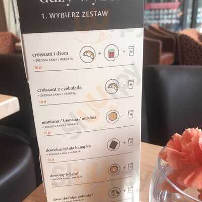 Lajkonik Piekarnia I Kawiarnia