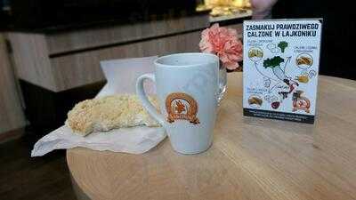 Lajkonik Piekarnia I Kawiarnia