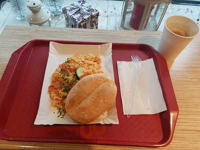 Bistro Na Francuskiej