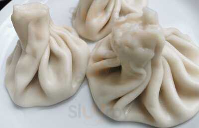 Chinkalnia Restauracja Gruzińska